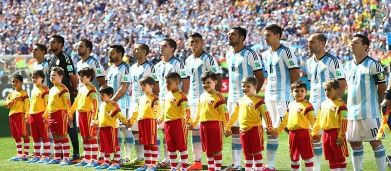 Ισπανία: Πόσα χρεώνουν τα παιδιά - συνοδούς των ποδοσφαιριστών οι ομάδες;